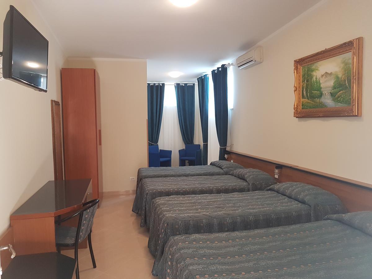 Chopin Hotel Fiumicino