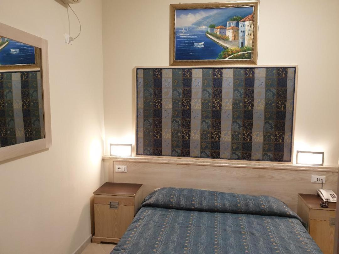 Chopin Hotel Fiumicino