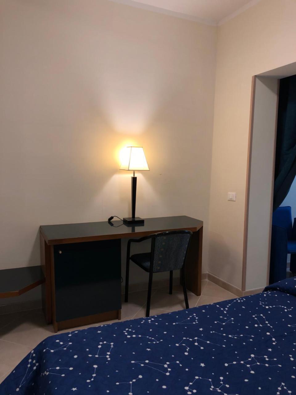 Hotel Chopin Fiumicino