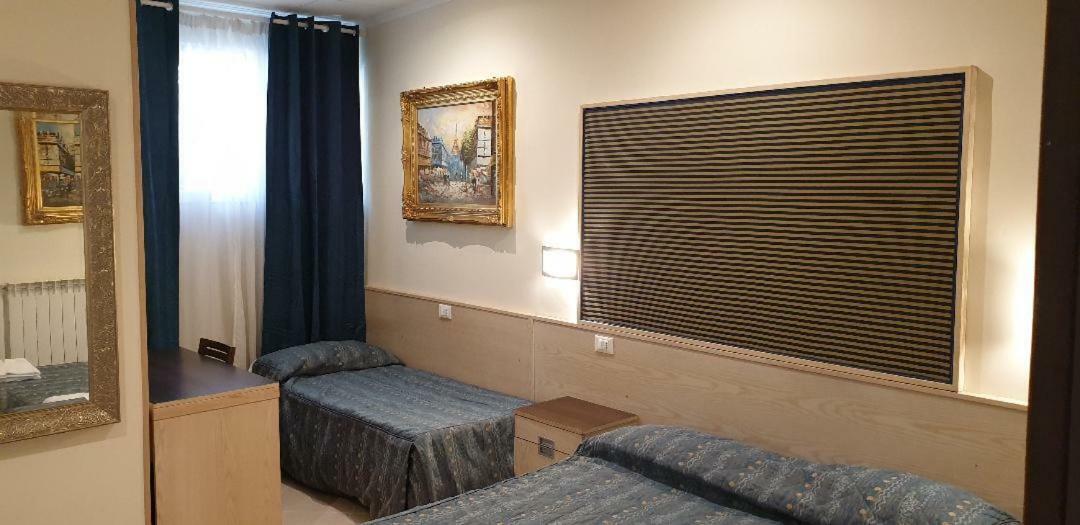 Chopin Hotel Fiumicino