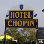 Hotel Chopin