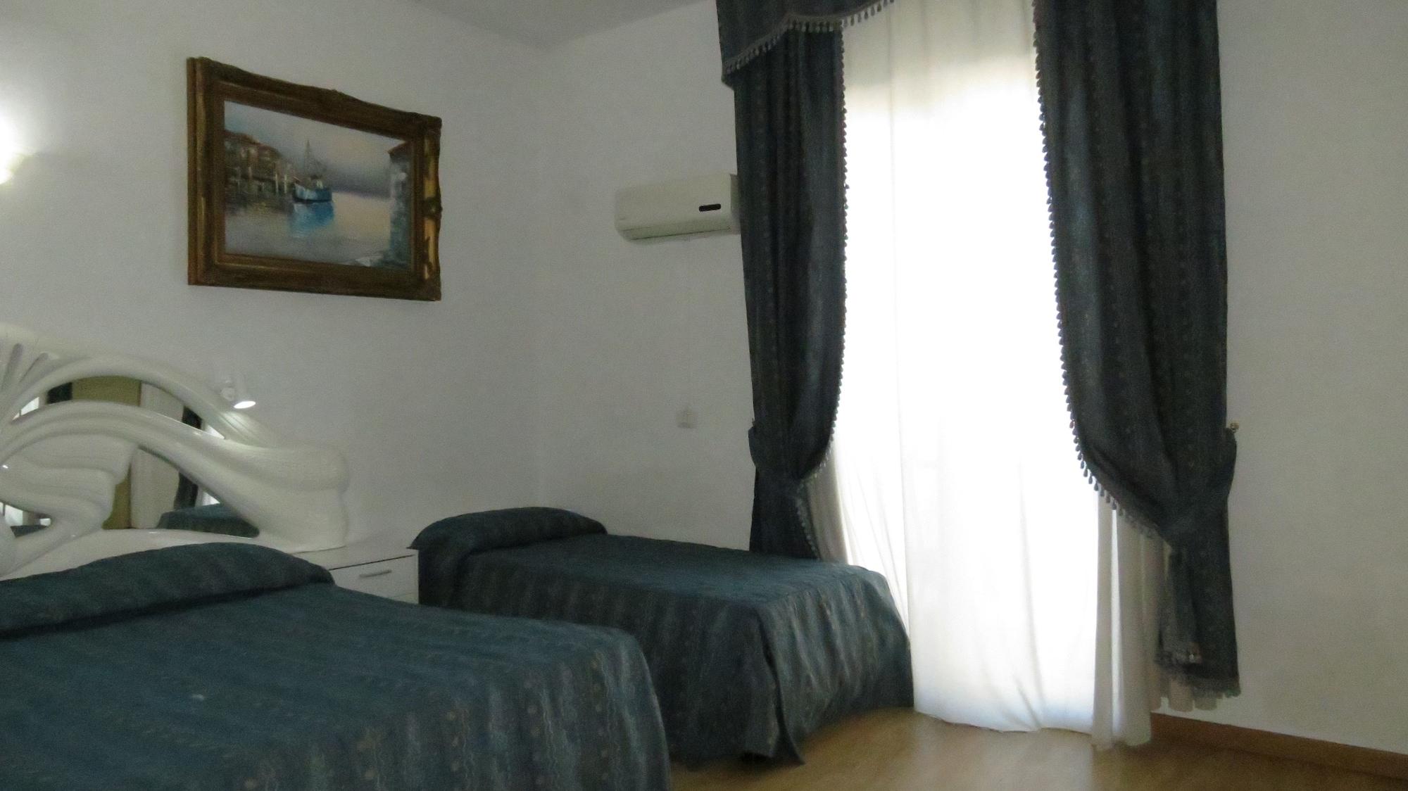 Hotel Chopin