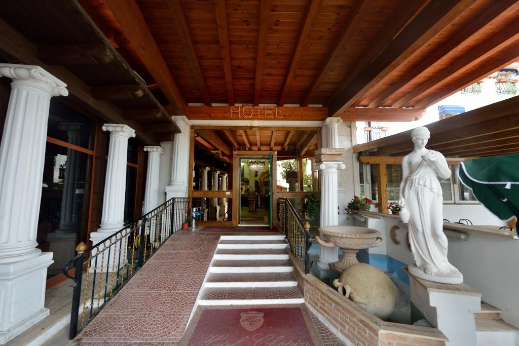 Hotel Chopin Fiumicino