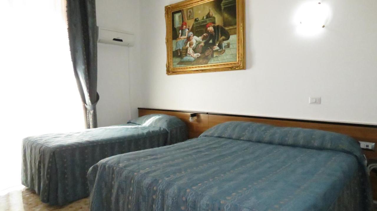 Hotel Chopin Fiumicino