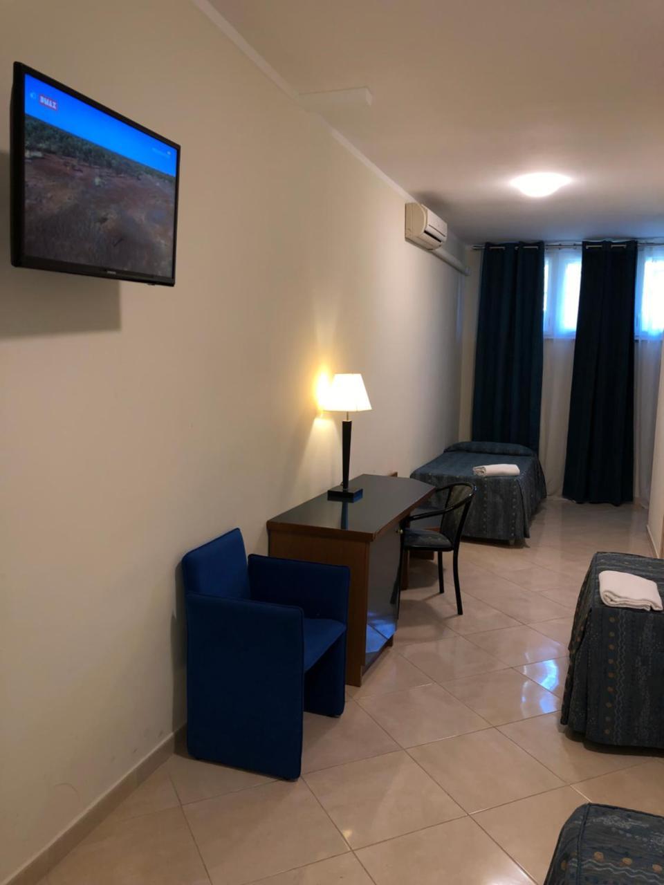 Chopin Hotel