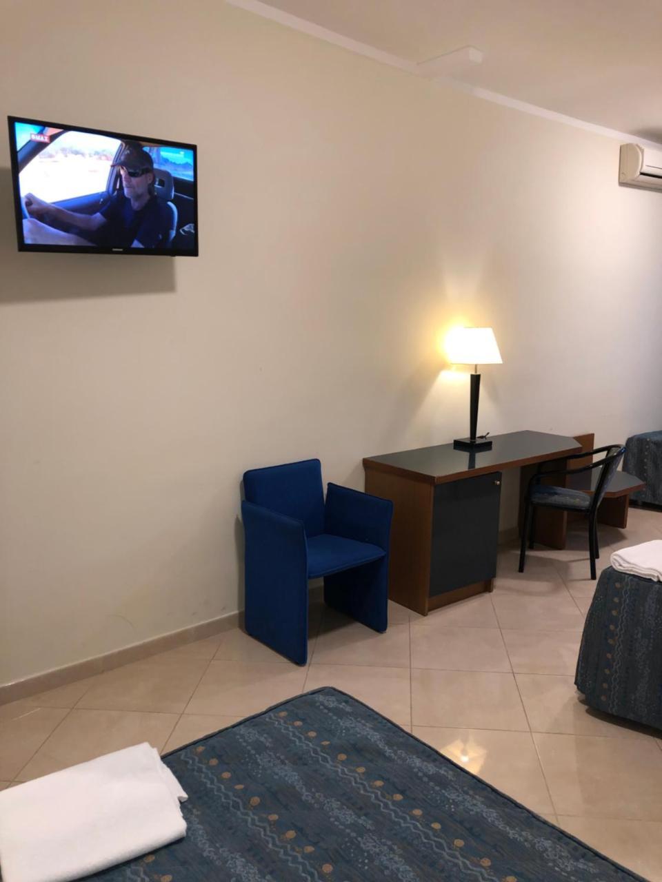 Chopin Hotel Fiumicino