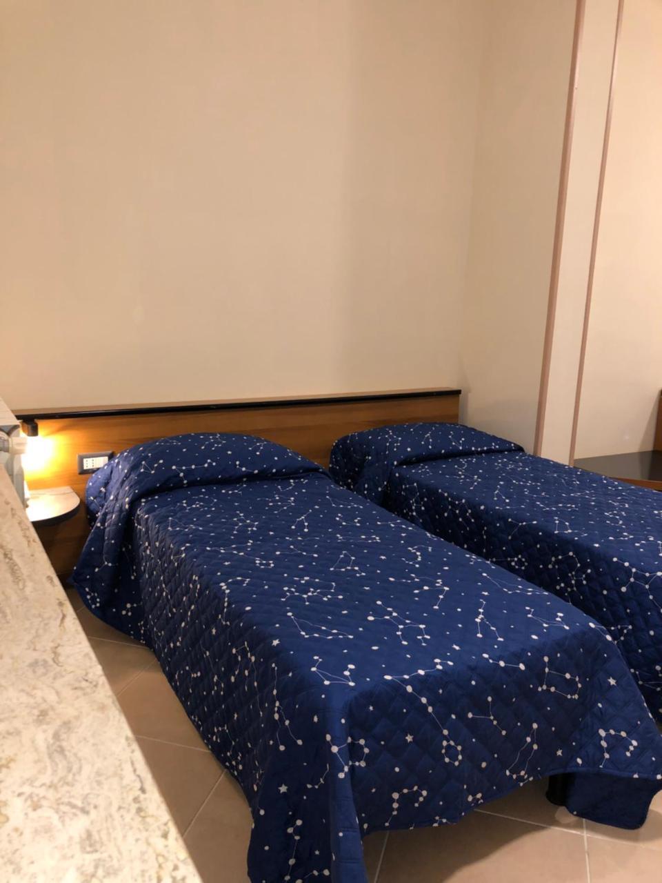 Hotel Chopin Fiumicino