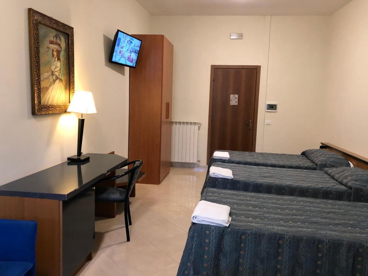 Chopin Hotel