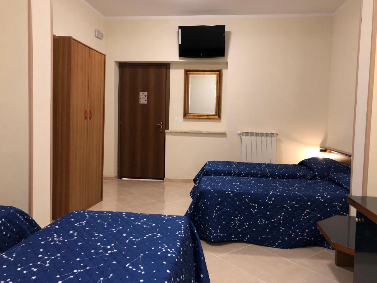 Hotel Chopin Fiumicino