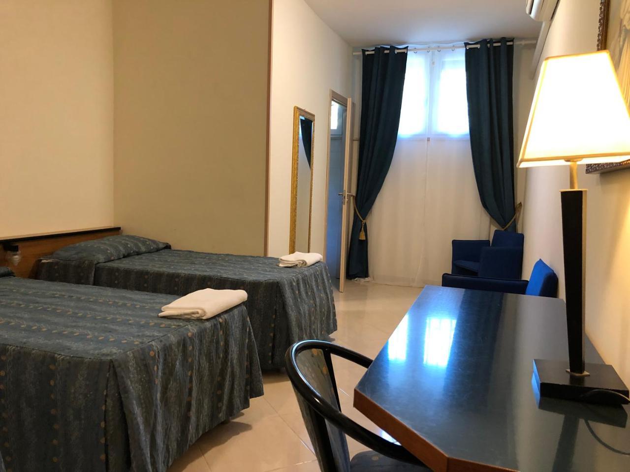 Chopin 3* Fiumicino