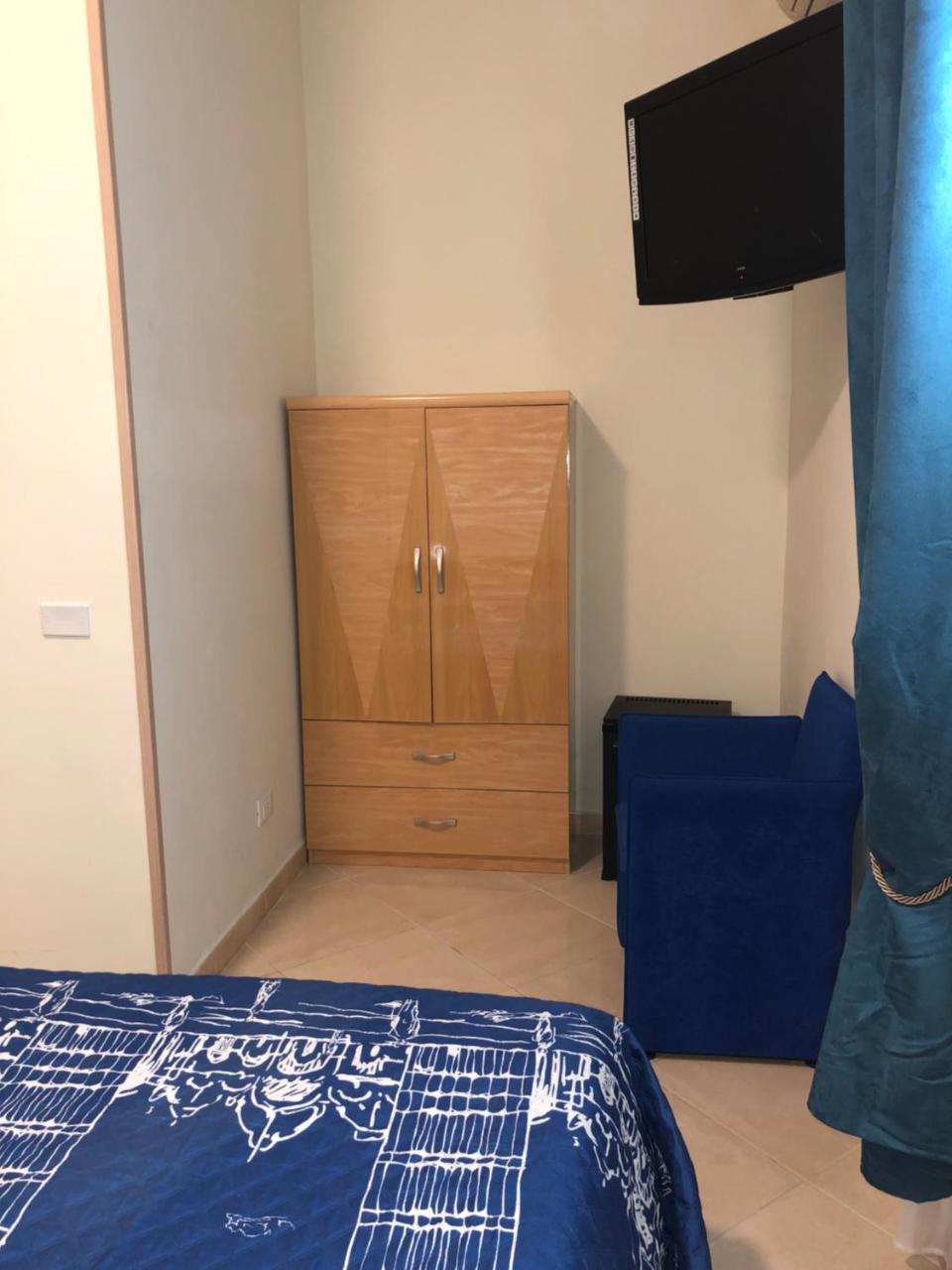Hotel Chopin Fiumicino