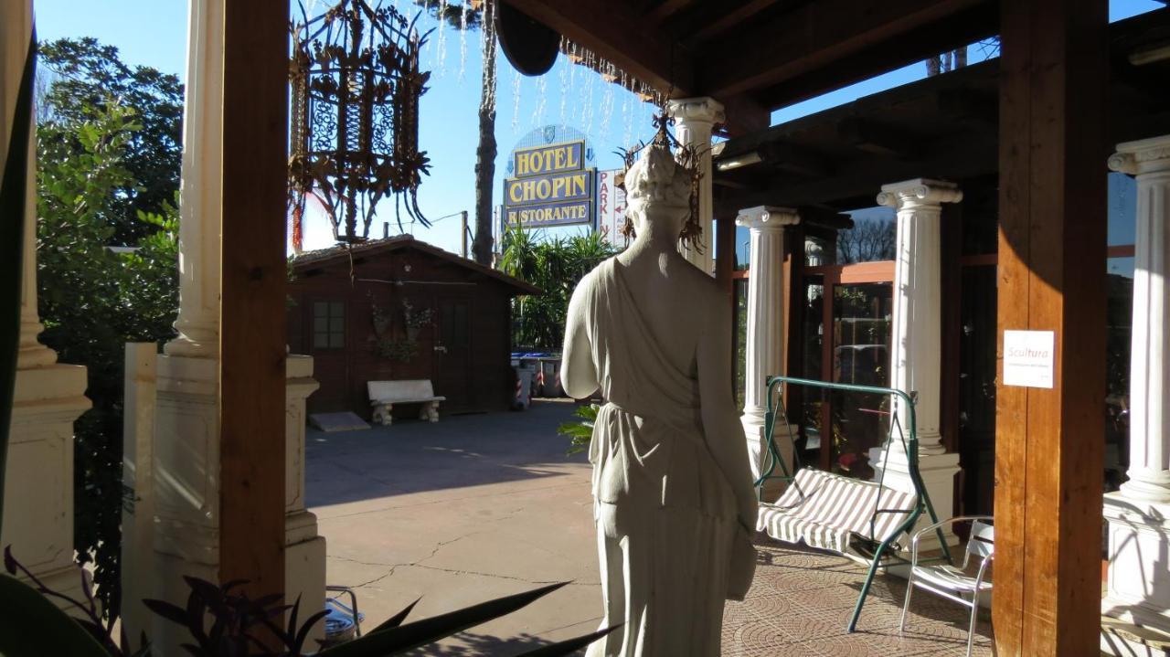 Chopin Hotel