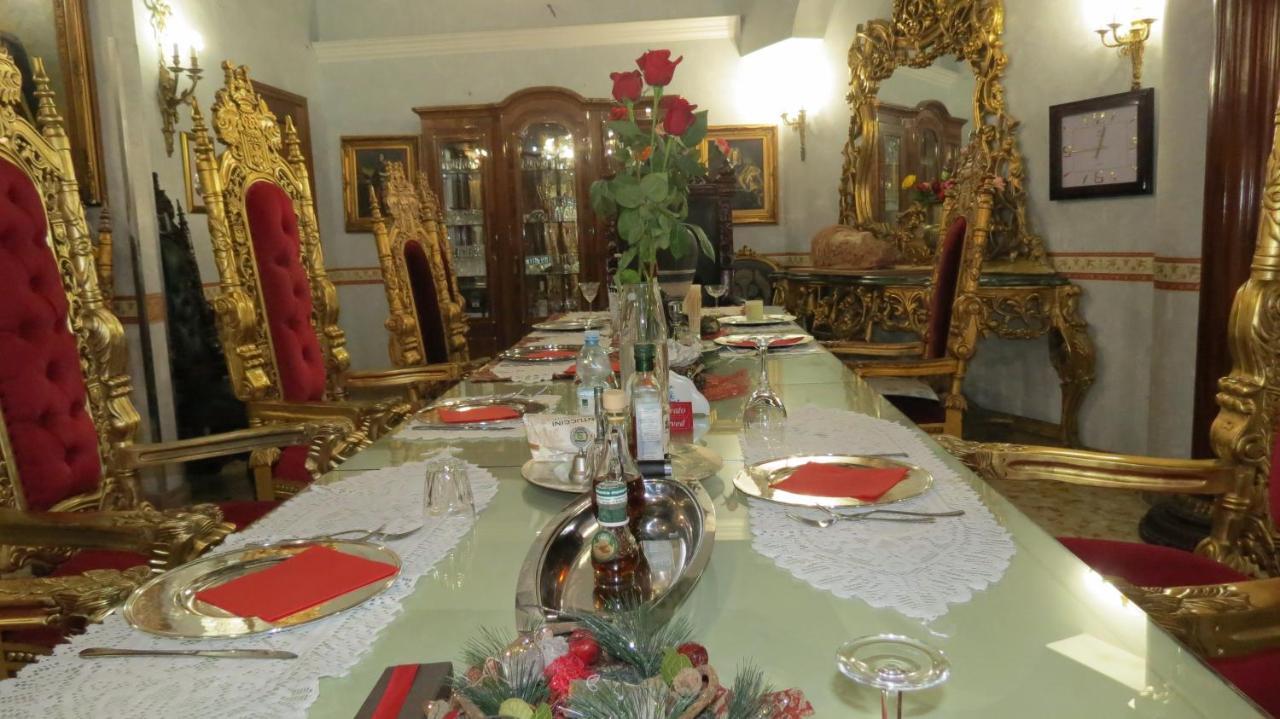Hotel Chopin